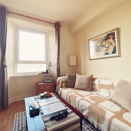 Edinburgh Meadowbank 1-Bedroom Flat Extérieur photo
